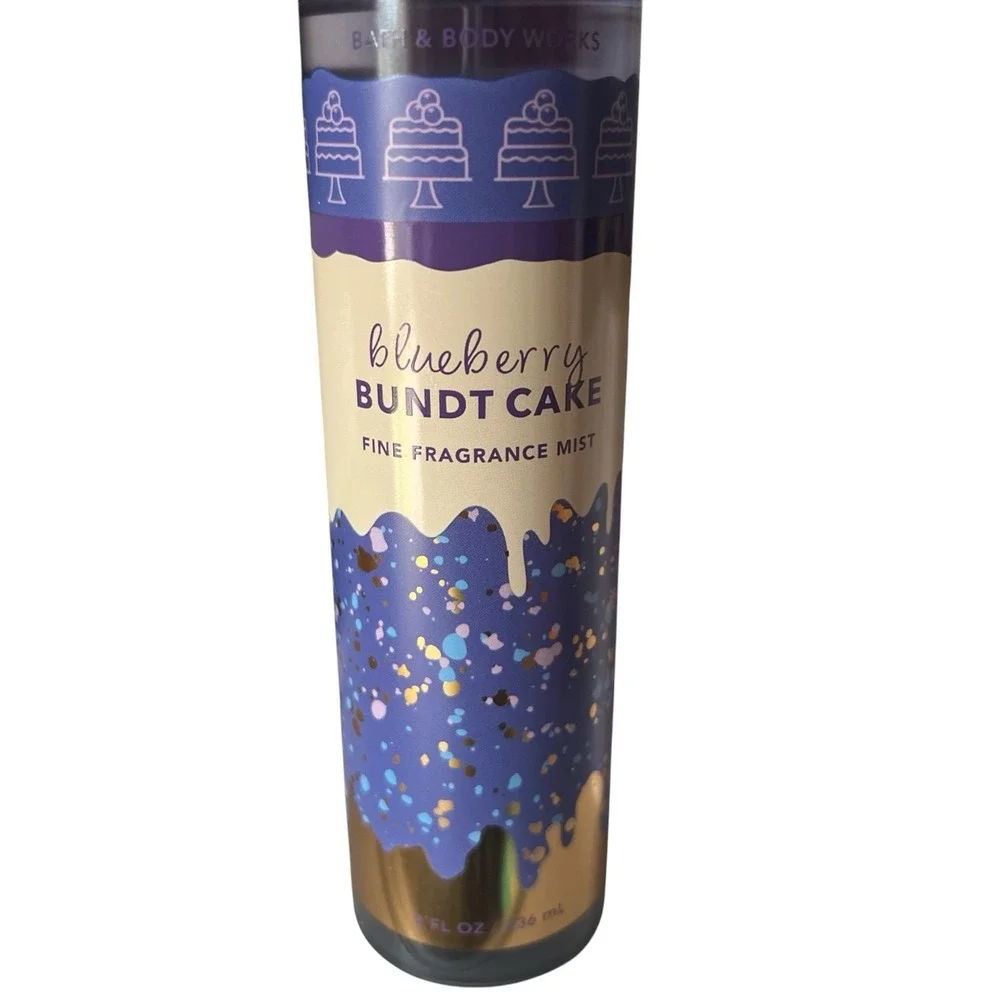 Bath & Body Works bath body